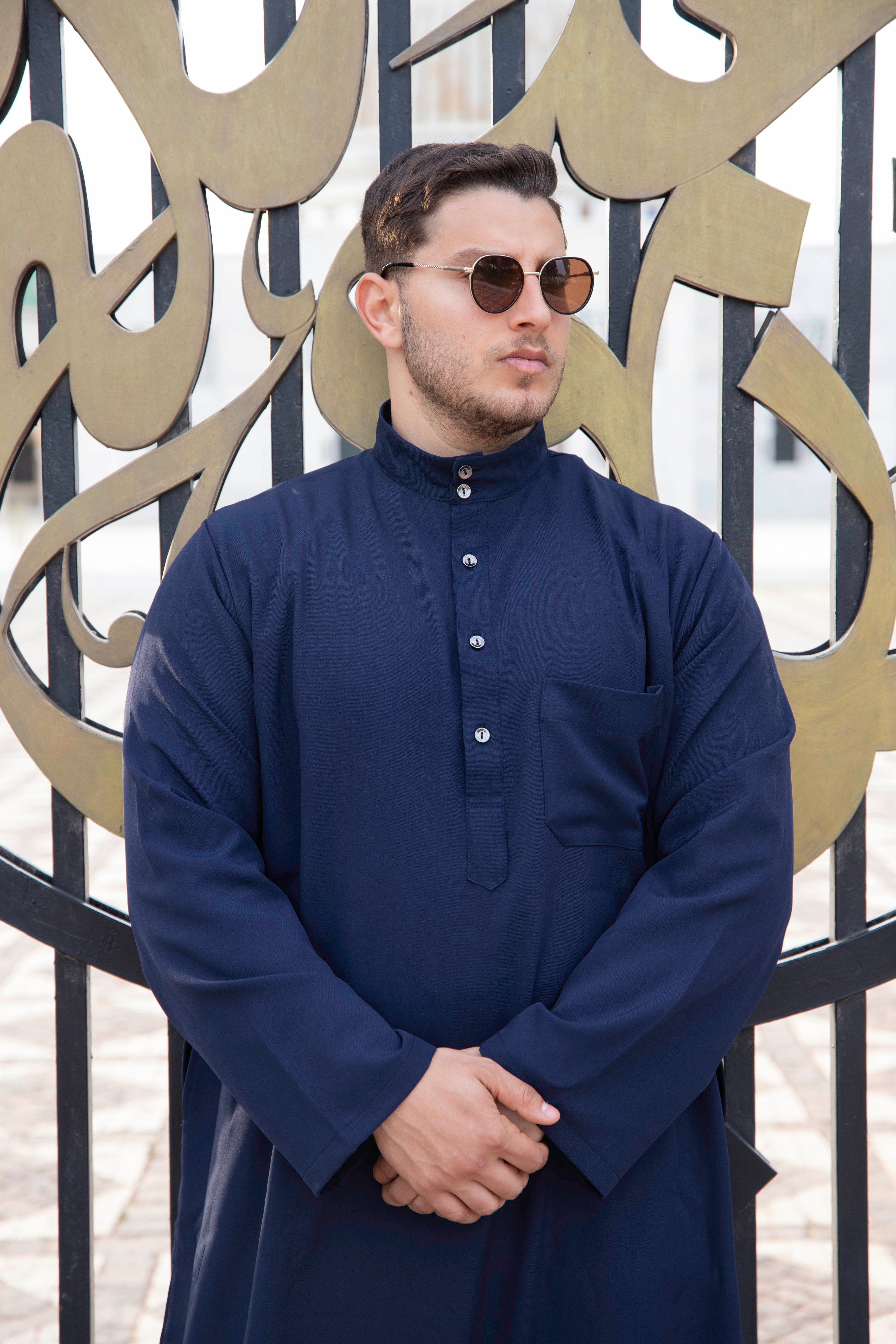 El-Haj classic luxurious 9amis