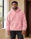 El-haj Sherpa Hoodie