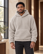 El-haj Sherpa Hoodie