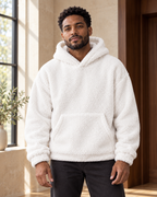 El-haj Sherpa Hoodie