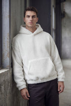 El-haj Sherpa Hoodie