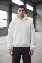 El-haj Sherpa Hoodie