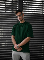 El-Haj Oversized T-shirt