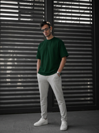 El-Haj Oversized T-shirt