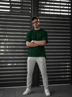 El-Haj Oversized T-shirt