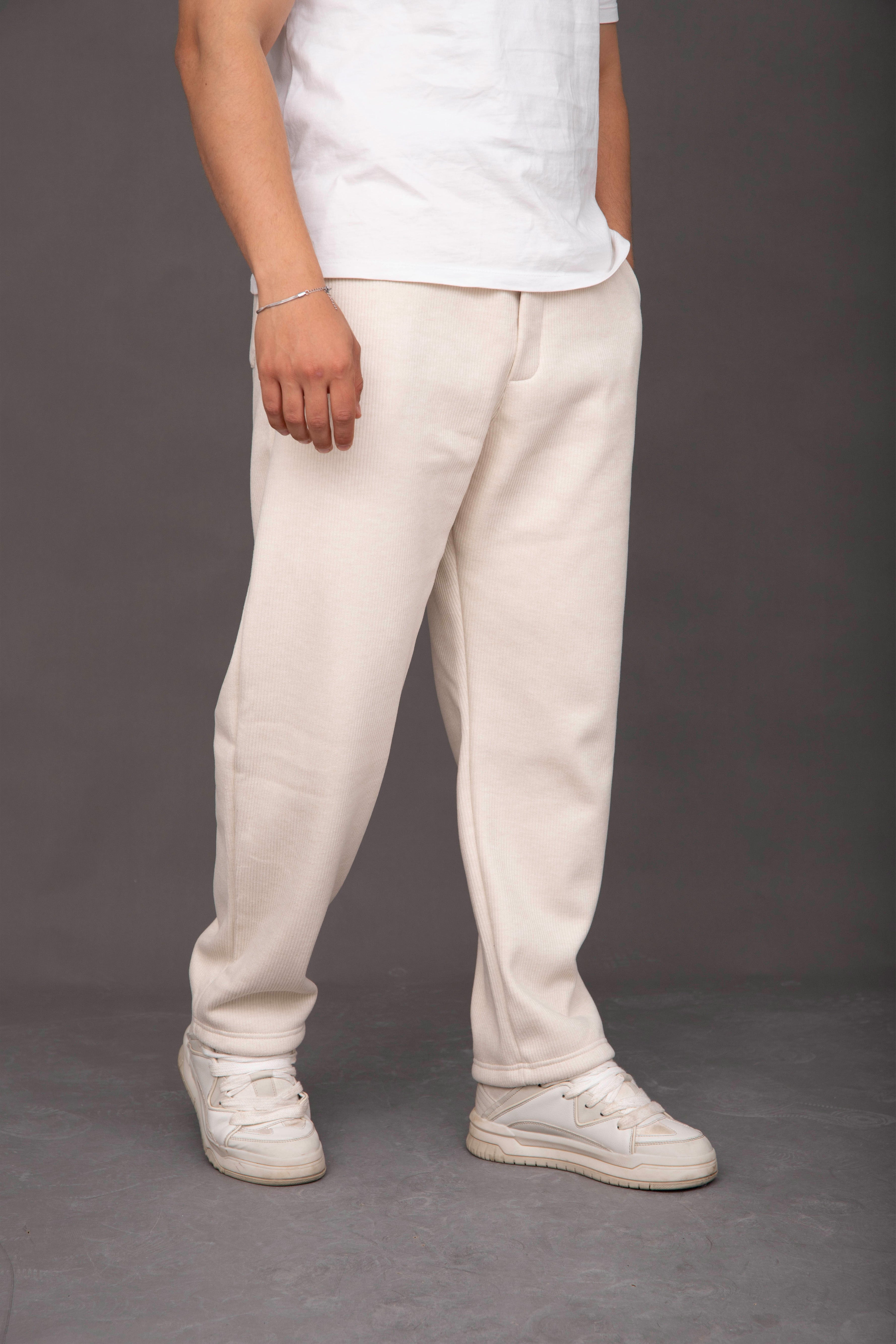 El-Haj Baggy Pants